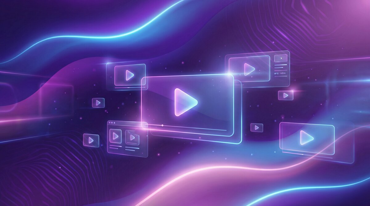 绿帽社创意视频